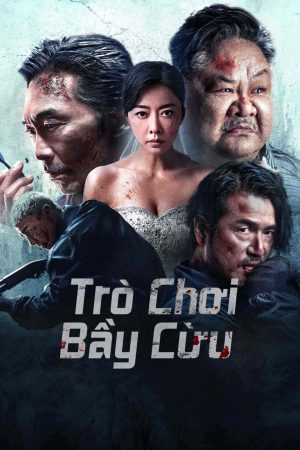 Trò Chơi Bầy Cừu